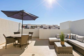 Red Rock Oasis #93 condo